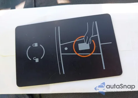 2024 Tesla Model 3 Long Range Dual Motor All-Wheel Drive z USA, uszkodzony, nr VIN 5YJ3E1EB1RF730416